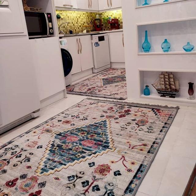 عکس فرش فرح