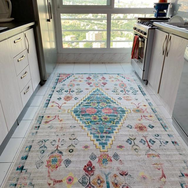 عکس فرش فرح