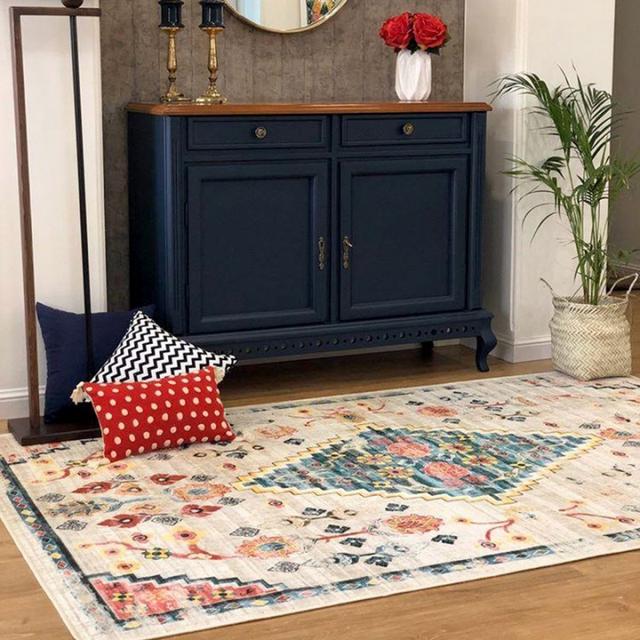 عکس فرش فرح