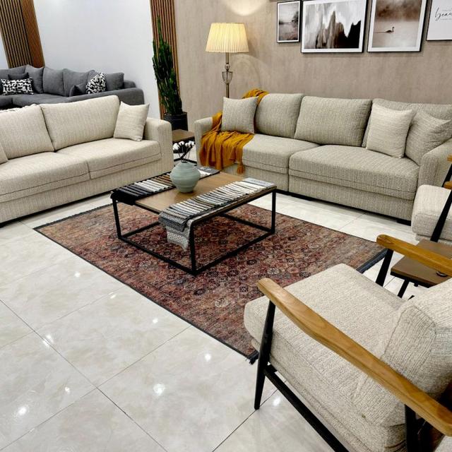 عکس فرش پوپک