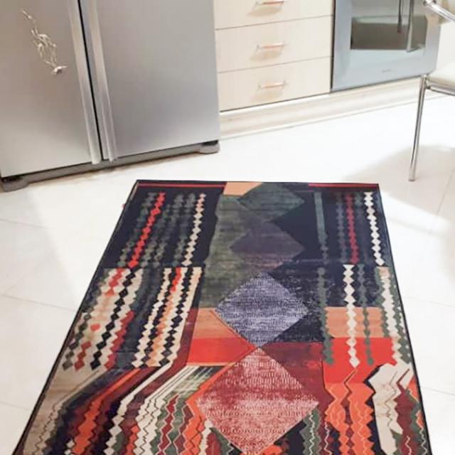 عکس فرش راسپینا