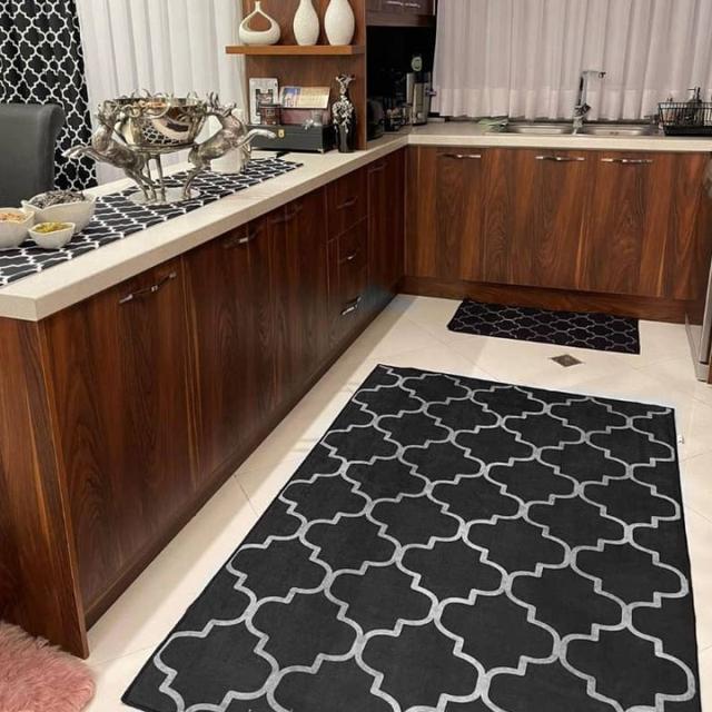 عکس فرش راحیل