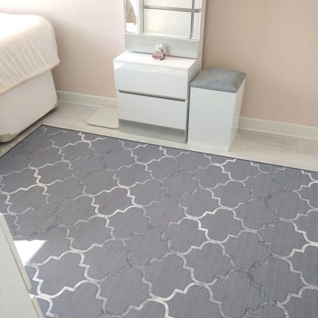 عکس فرش راحیل