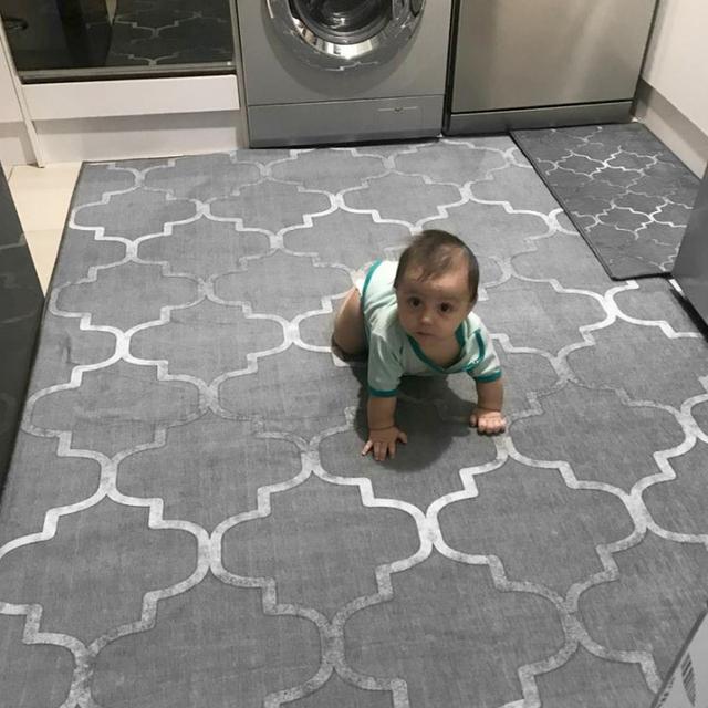 عکس فرش راحیل