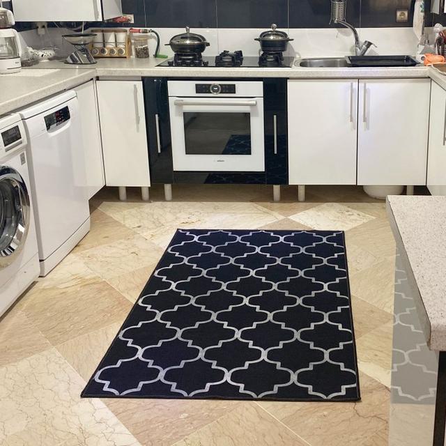 عکس فرش راحیل