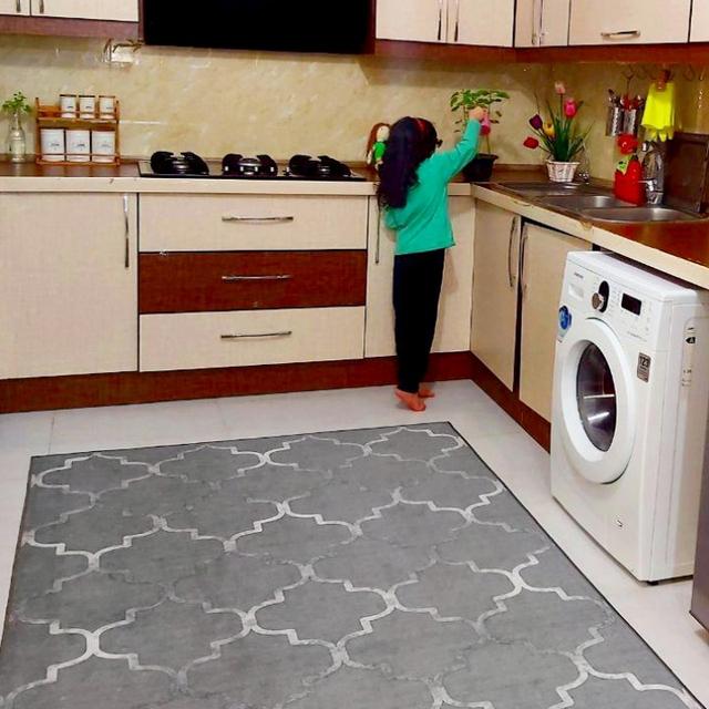 عکس فرش راحیل