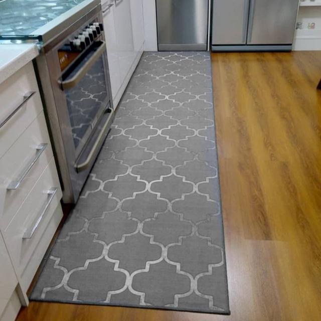 عکس فرش راحیل