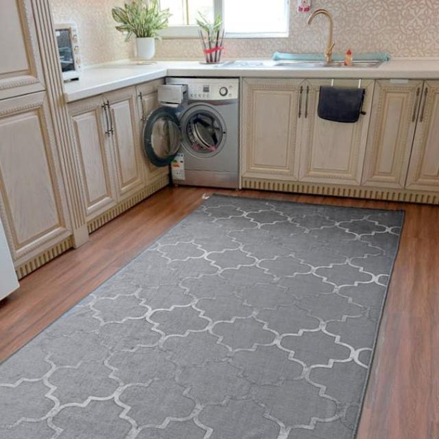 عکس فرش راحیل