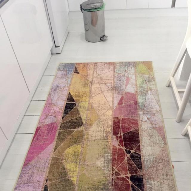 عکس فرش میترا