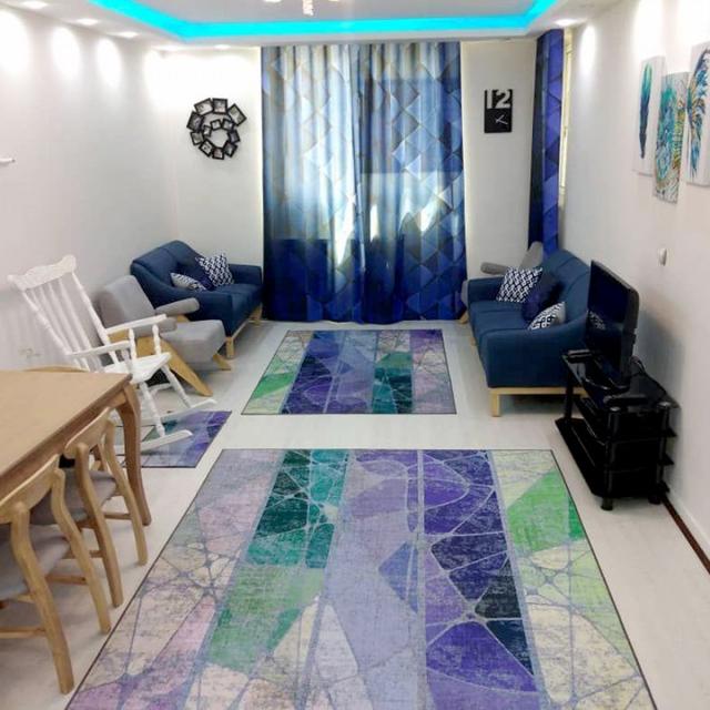 عکس فرش میترا