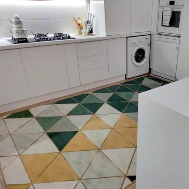 عکس فرش نیکا