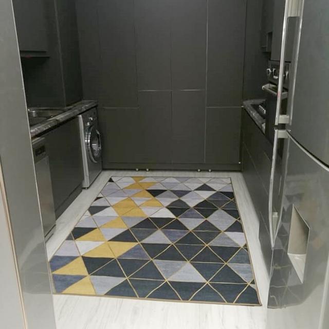 عکس فرش نیکا