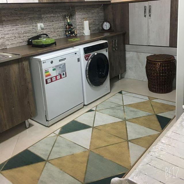 عکس فرش نیکا