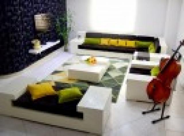 عکس فرش نیکا