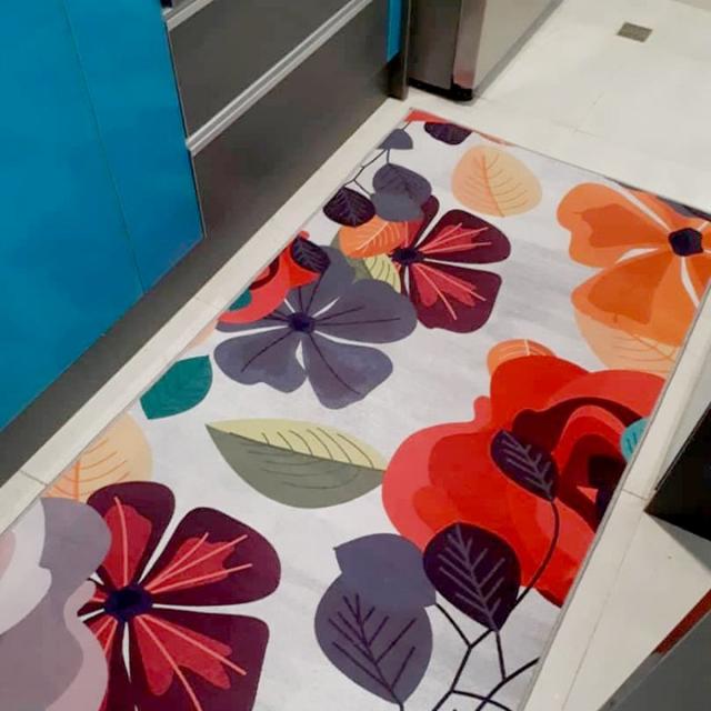 عکس فرش لیانا