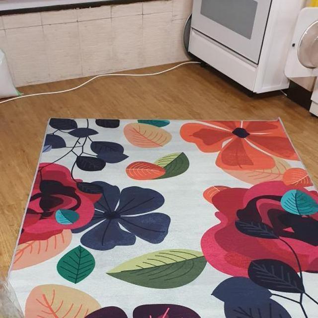 عکس فرش لیانا