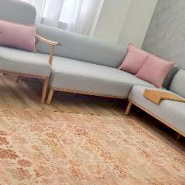 عکس فرش یارا