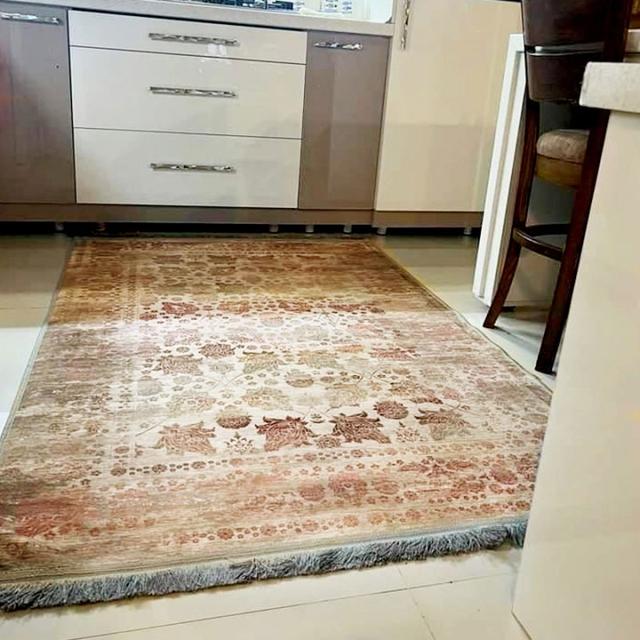 عکس فرش یارا