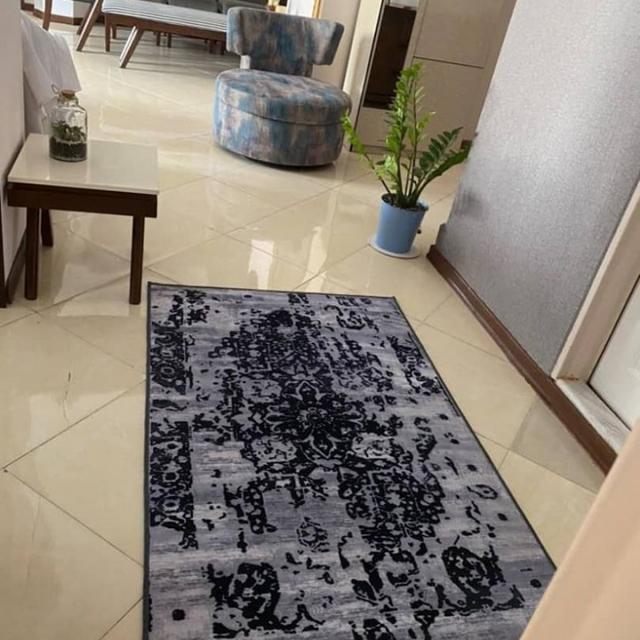 عکس فرش نگین