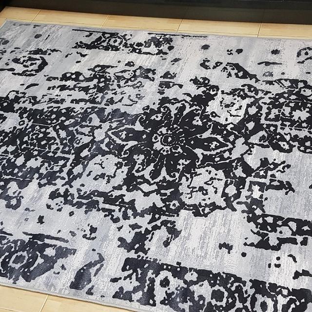 عکس فرش نگین