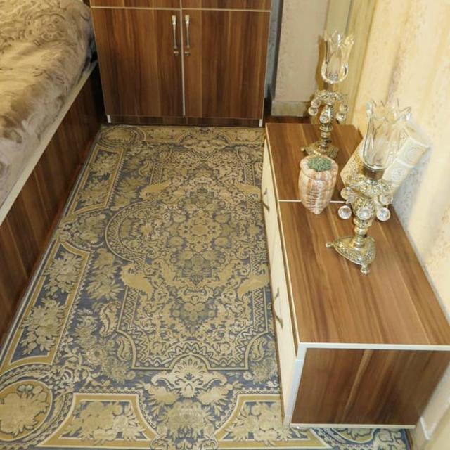 عکس فرش شوکران