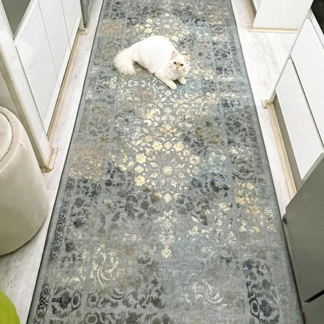 عکس فرش دلوان