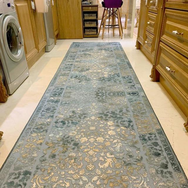 عکس فرش دلوان