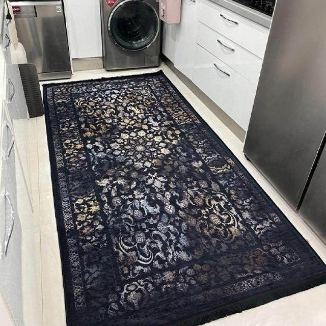 عکس فرش دلوان