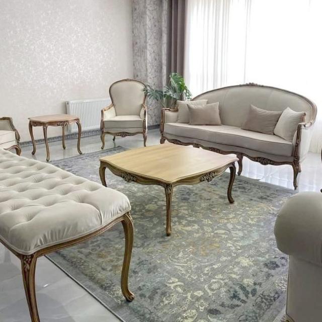 عکس فرش دلوان