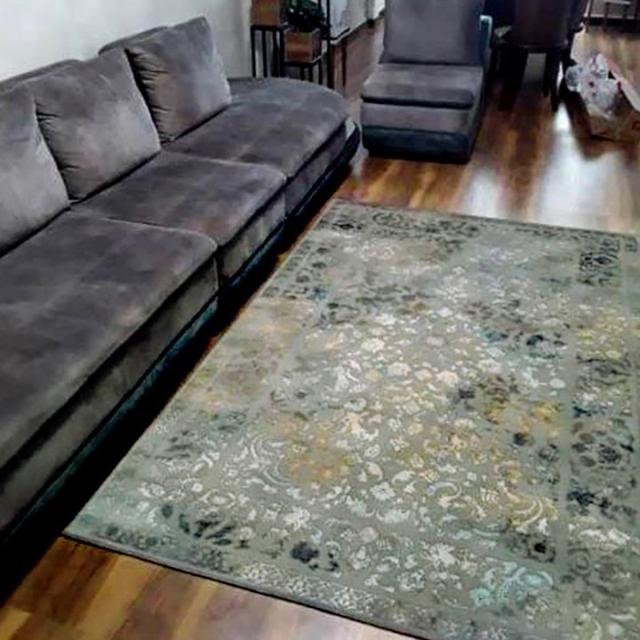 عکس فرش دلوان