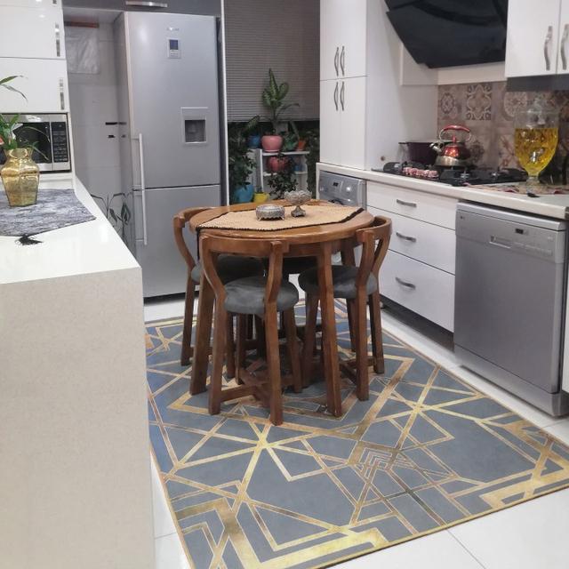 عکس فرش آفتاب