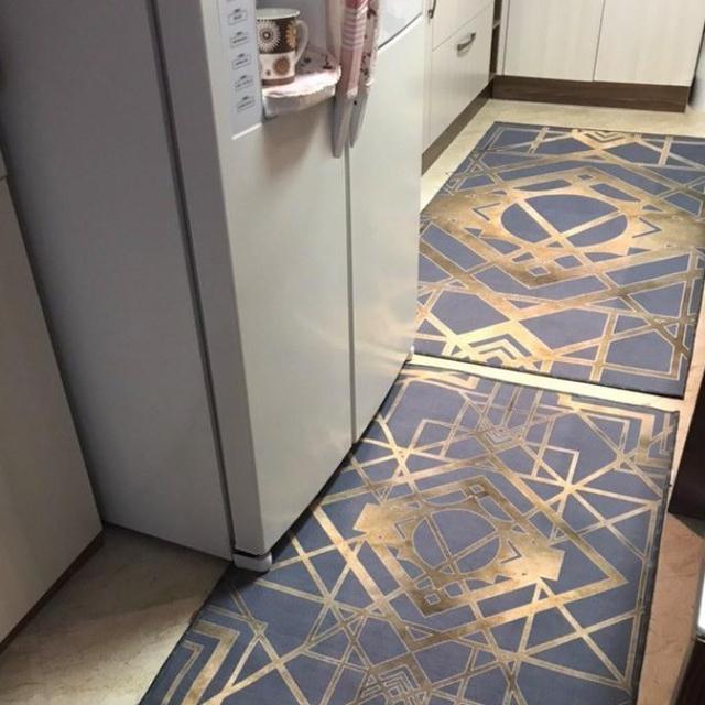 عکس فرش آفتاب