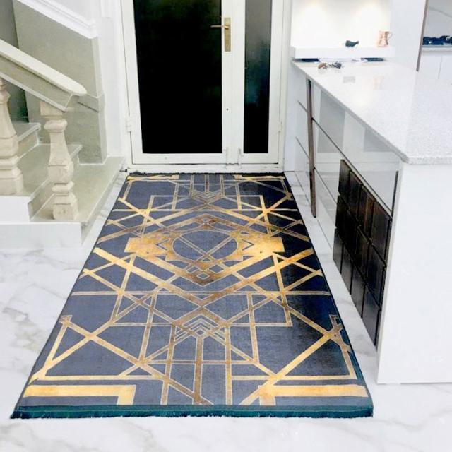 عکس فرش آفتاب