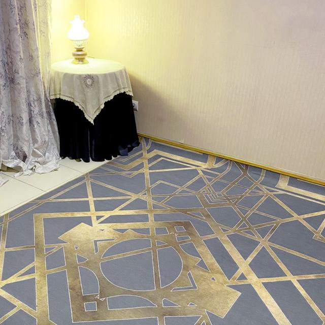 عکس فرش آفتاب