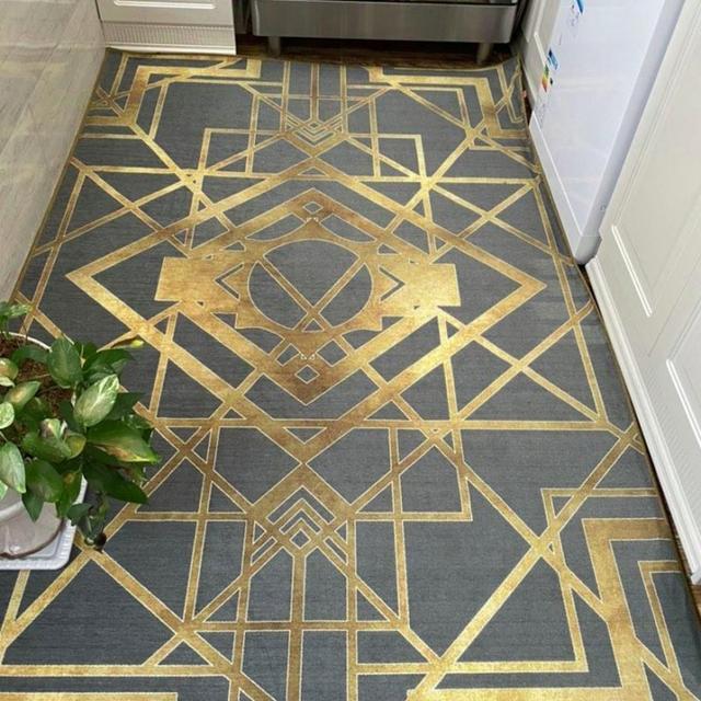 عکس فرش آفتاب