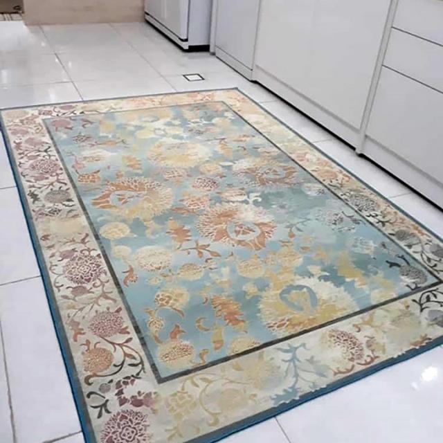 عکس فرش بهشت