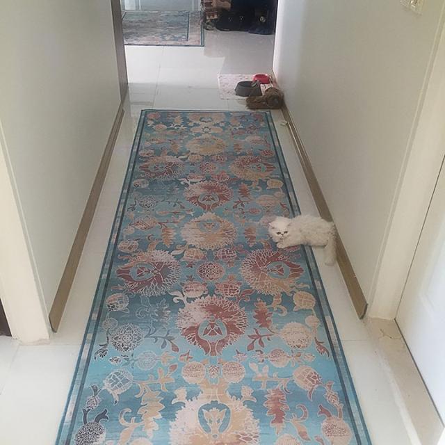 عکس فرش بهشت