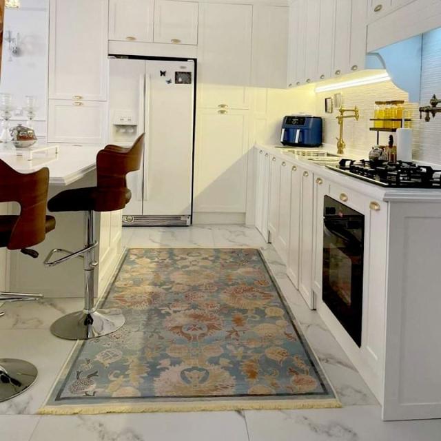 عکس فرش بهشت