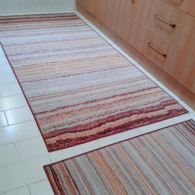 عکس فرش مانا