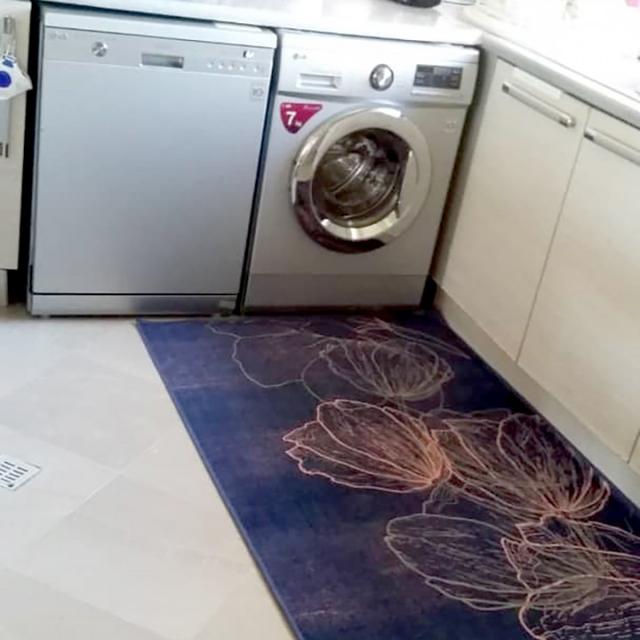 عکس فرش کیانا