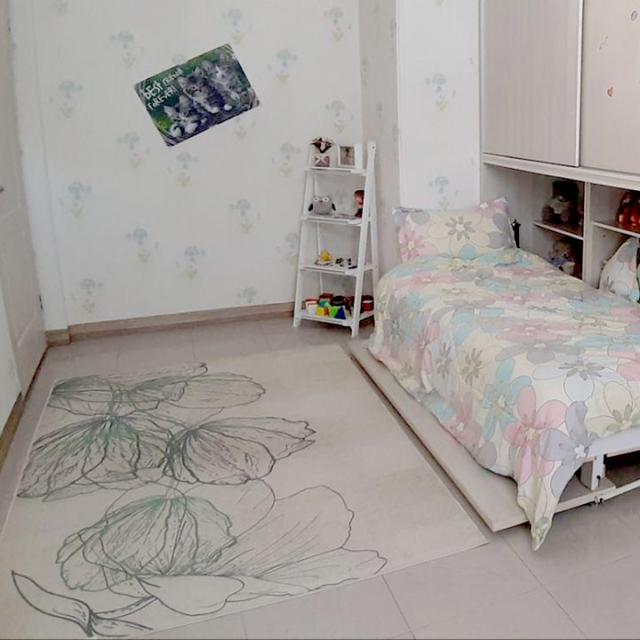 عکس فرش کیانا