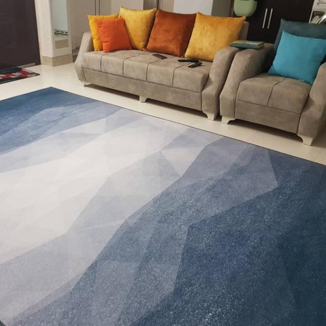 عکس فرش الماس