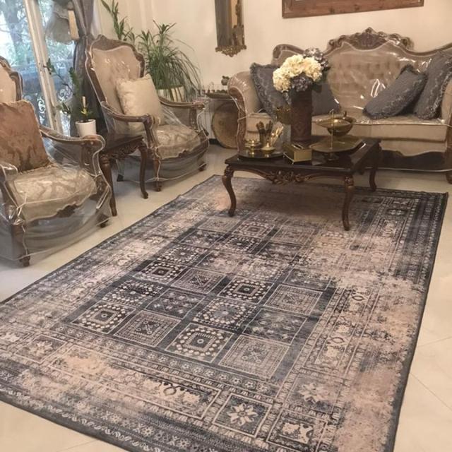 عکس فرش آشنا