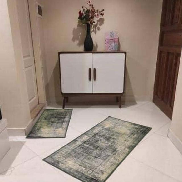 عکس فرش آشنا