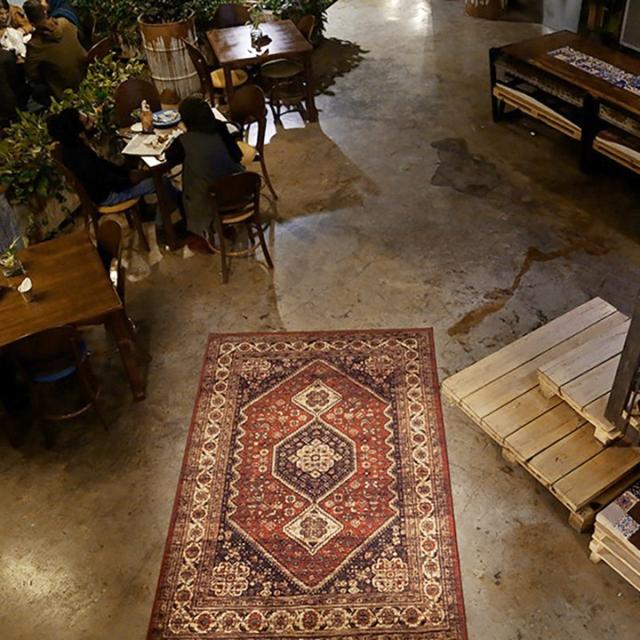 عکس فرش آتوسا