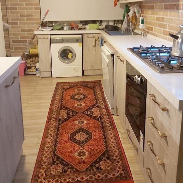 عکس فرش آتوسا