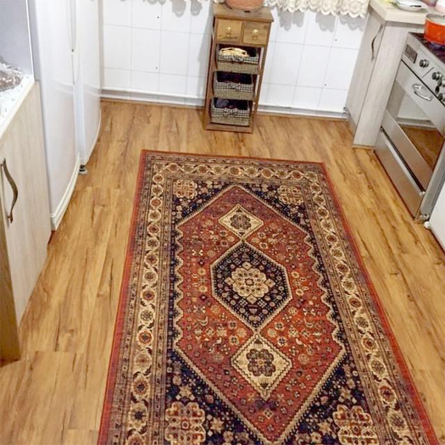 عکس فرش آتوسا