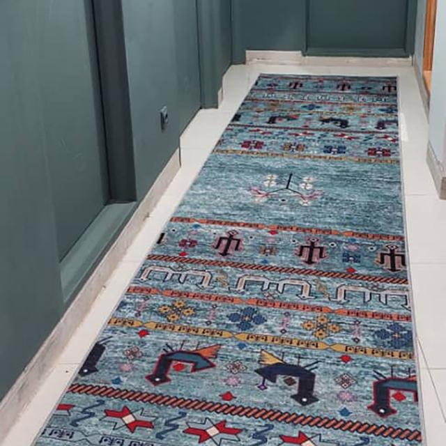 عکس فرش فاخر