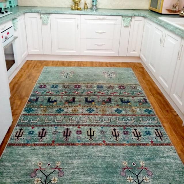 عکس فرش فاخر