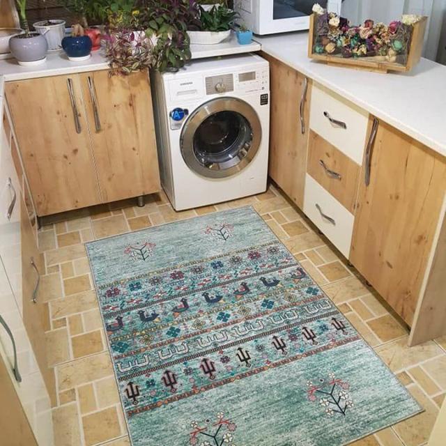 عکس فرش فاخر